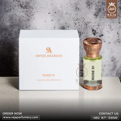 ROSE 01